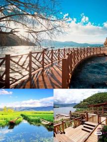 西昌旅游专线