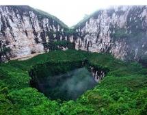 长江三峡旅游专线