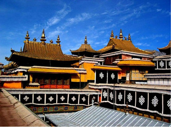 西藏旅游专线