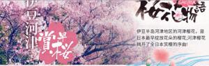 <全景>日本本州双古都温泉六日游