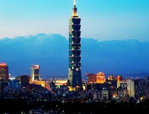 台湾环岛八日游（桃园进出）