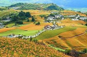 （纯玩）台湾环岛八天优品行程