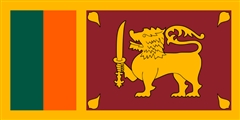 斯里兰卡旅游签证