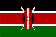 肯尼亚旅游签证